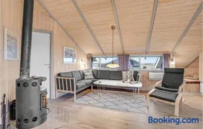 Holiday Home Klægdalen Ringkøbing Xii - Image 2