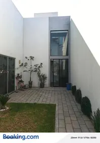 Loft Privado Seguridad 24HRS a 15 de piramide de cholula - Image 1