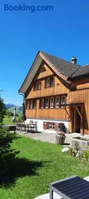 Ferienhaus Rütiweid - Image 3