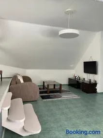 „Sėlių Studio“ Apartamentai - Image 3