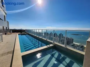 Infinity 30andar 2Qts Novo Praia e Piscina - Image 1