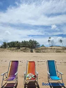 Farmhouse facing the sea, paradise - Image 3