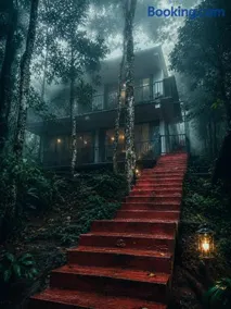 Terra Green Nature Stay, Wayanad - Image 2