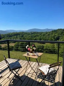 La cabane sous les chênes - Image 1