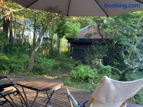 庭付き和モダン平屋の一棟貸し 居庵 iori-ori 小さな森に住む - Image 2