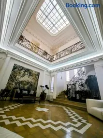 Villa Meyer Demeure Remarquable chambre d'hôtes,Art Déco,standing - Image 1