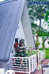 Cozy A Cabin Escape Your Tranquil Getaway Awaits - Image 3