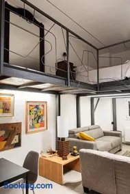 Il loft al 157 - Image 2
