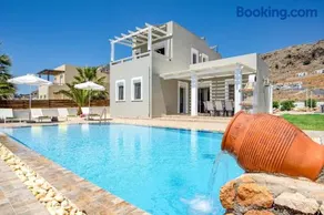 Villa Alexia by Villa Plus - Image 1