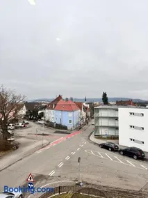 Modernes Apartment am Bodensee - Image 3