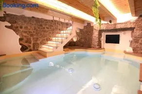 Romantic private pool room Relax in Castelsardo - Image 1