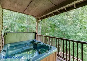 Amazing 4 Bed Family Cabin w Game Room - Image 5