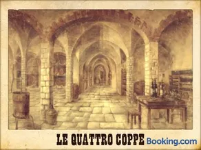 Manuela Le Quattro Coppe - Image 5