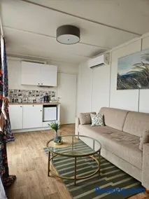 Cozy Hut with the included Hot Tub-Prime Rentals - Image 4
