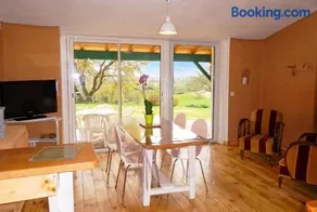 Maison cosy avec piscine privée à Estibeaux 38 m² - Image 4