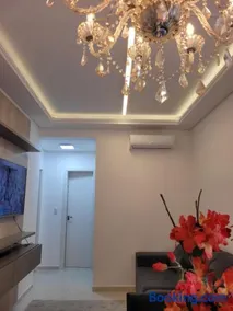 Apartamento Residencial Mar Azul - praia de Palmas - Governador Celso Ramos-SC - Image 3