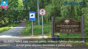 Sveciu namelis - Image 2