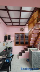 Riverview Homestay, Vegetarians preferred, Near Tunga River, Beside Nuggimakki Mahalingeshwara temple - Image 5