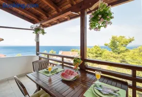Galini Apartment in Neos Marmaras - Image 1