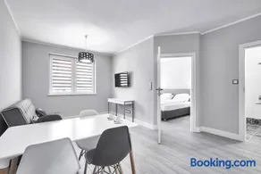 Apartamenty Między Jeziorami - Free Parking, FV - Image 1