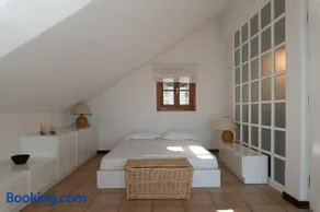 Villa Mitsa with stunning view on the Argassi hill - Image 5