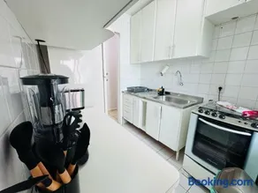 Conforto e Localização Perfeita em São Paulo - Image 5