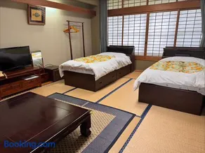 New Chikusuisou - Image 1