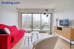 Appartement Luxueux Cosy - Paris Expo - Image 1