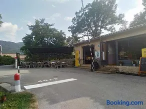 Camping du lac - Image 1