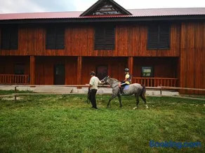 HOTEL CARPATHIA - Image 4