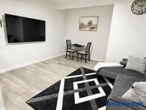 Stylish furnished 2bedroom suite near YYC Airport - Image 3