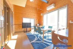 LAKE TOYA Great view log cabin - Image 1