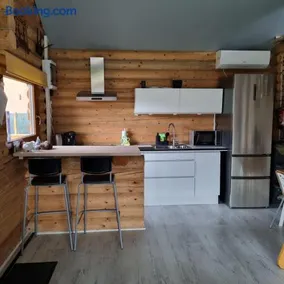 Agroturystyka dom z bali całoroczny - Image 2