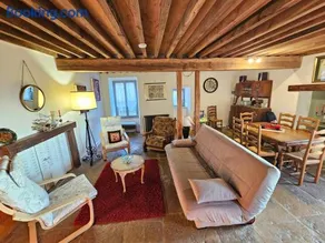 L'Imprévu - Maison de vigneron à deux pas de Vézelay - Image 1