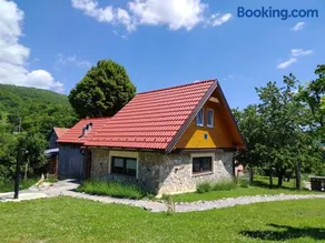 Kuća za odmor Dangubica - Image 1