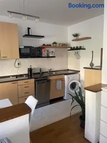 Apartmán u Poustevníka - Image 1