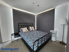 Brand New Modern 2BR Apt with Scenic Views in CBR - Image 5