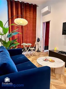 Luxurious Apartment - Seaside - Spa Bath - WiFi - AC - Image 3