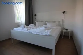 Ostseeresidenz Wischuer Wohnung 17 - Image 4