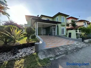 Green Homestay - Image 1