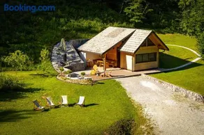 Chalet Letnik - Image 2