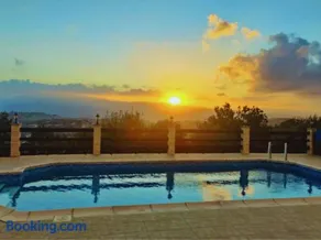 Peaceful Kallepia Villa with Private Pool & Mountain Views - Image 5