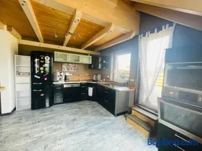 Appartamento totalmente attrezzato con terrazza e sauna | Vista sulla montagna | Accetta animali domestici - Image 3