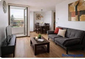 Departamento Avenida Providencia - Image 4