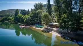 Camping de la Base Nautique - Image 2