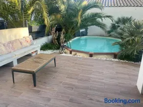 Villa entière piscine jacuzzi venelles - Image 3