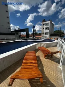 Apartamento de Alto Padrão Recém Inaugurado - Image 3