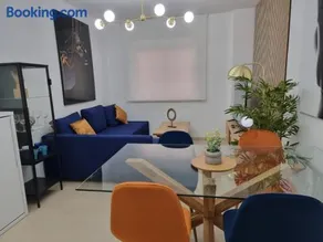 Apartamento Luz del Mediterraneo Garrucha - Image 4