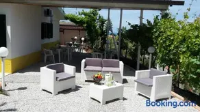 B&B del Sole Tropea - Image 1