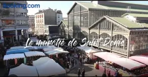 Suite Business Stade de France Check in autonome - Image 3